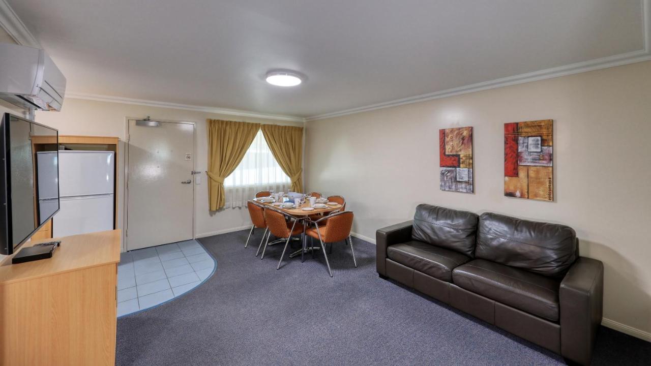 روما Motel Carnarvon المظهر الخارجي الصورة
