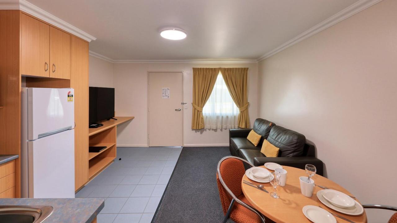 روما Motel Carnarvon المظهر الخارجي الصورة